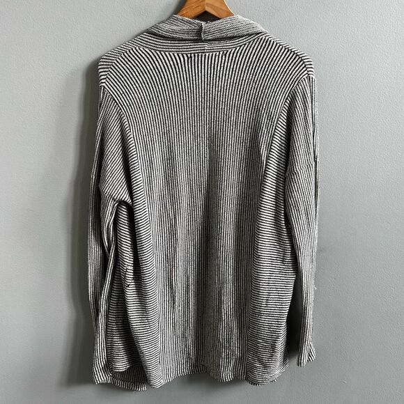 Anthropologie Sunday in Brooklyn Marion Duster Cardigan Open Front Sweater small - Picture 4 of 10